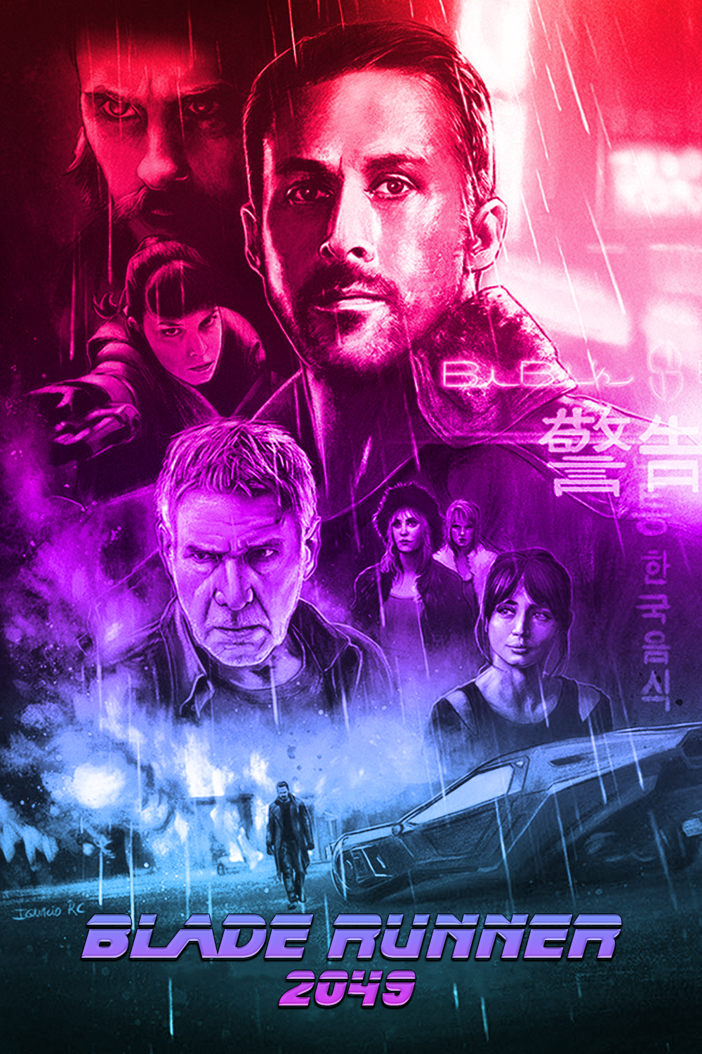 Blade Runner 2049 (2017) [425620] (A1736439378) [[Movies]] --Plex--